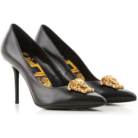 versace shoes women's sale|gianni versace women shoes.